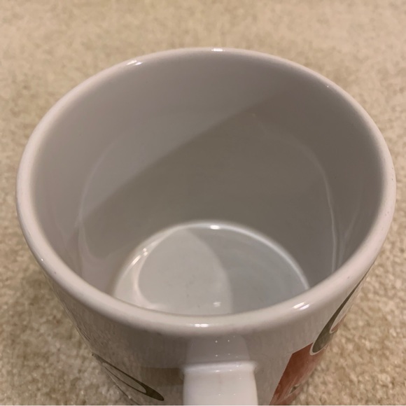 Starbucks Singapore City Collectors Series Coffee Mug Cup 20 Fl Oz Vintage 2000 - Picture 13 of 13